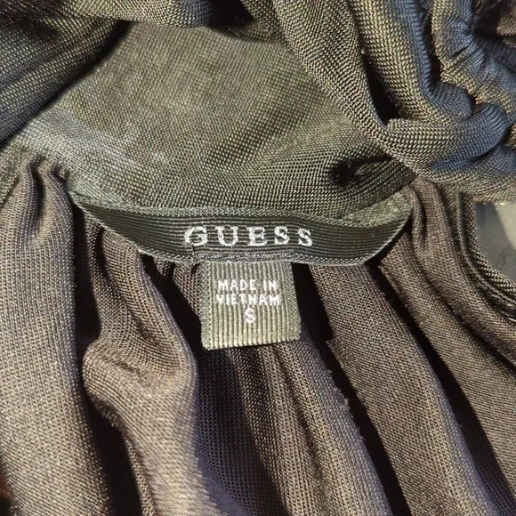 Guess Racerback Romper - Picture 3 of 5